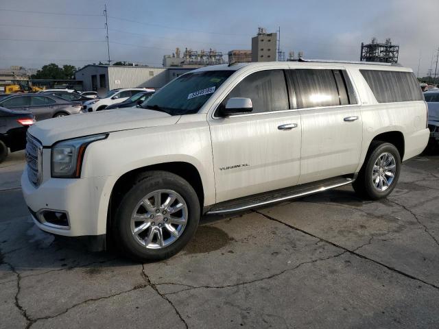 GMC YUKON C1500 SLT