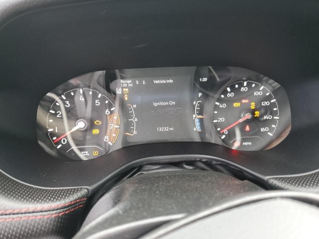 2024 JEEP COMPASS TR - 3C4NJDDNXRT590322