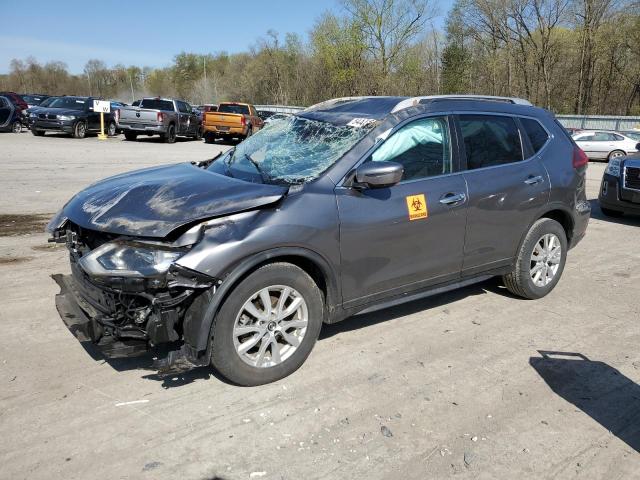 2019 NISSAN ROGUE S - KNMAT2MT5KP531202