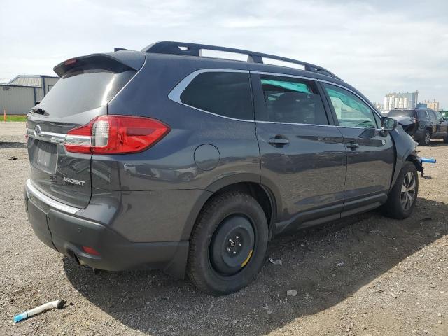 Vin: 4s4wmacd0k3473753, lot: 55162375, subaru ascent premium 20193