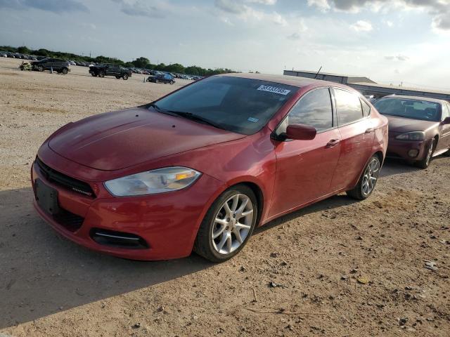 Vin: 1c3cdfba5dd268748, lot: 55133785, dodge dart sxt 2013 img_1
