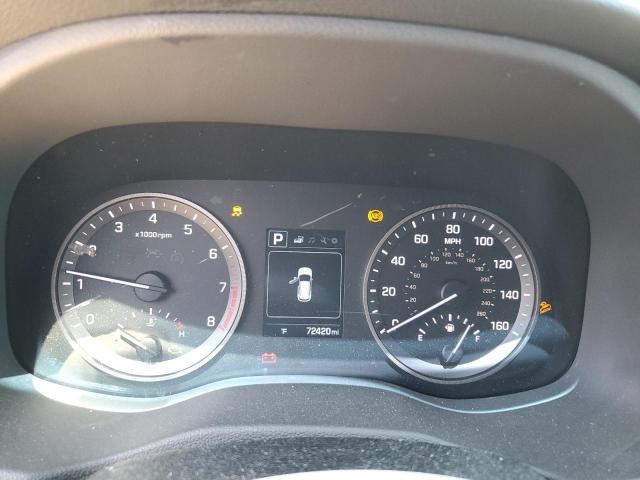 2016 HYUNDAI TUCSON LIM - KM8J33A28GU028544