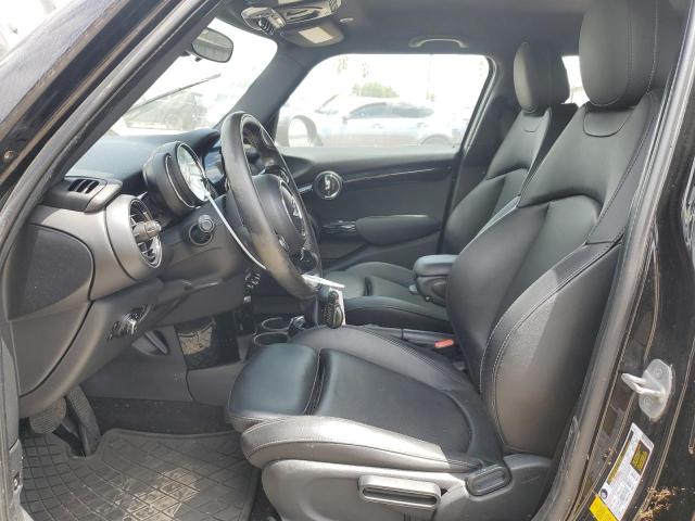 2017 MINI COOPER WMWXU1C3XH2F78010
