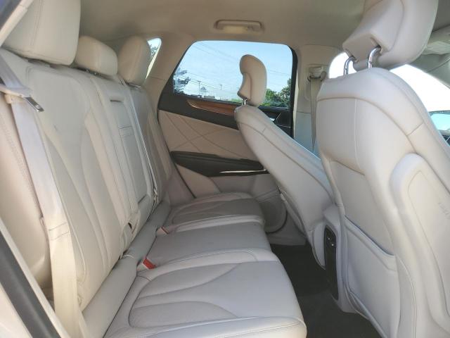 2018 LINCOLN MKC SELECT 5LMCJ2D90JUL21067