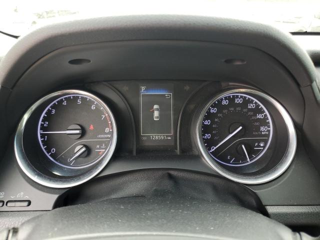2018 TOYOTA CAMRY L - 4T1B11HK2JU649483