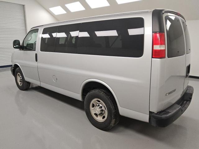 Vin: 1gcwgafg2j1309593, lot: 53824995, chevrolet express 20182