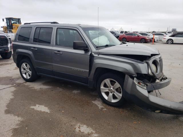 Vin: 1c4njpfb6dd116659, lot: 51085595, jeep patriot latitude 20134