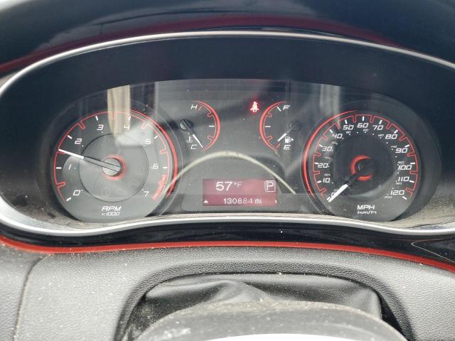 2016 DODGE DART SXT - 1C3CDFBB1GD539866