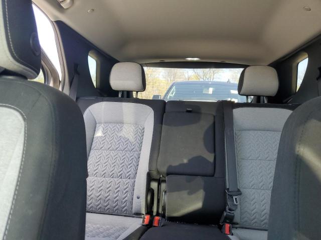 2022 CHEVROLET EQUINOX LS - 2GNAXHEV2N6105390