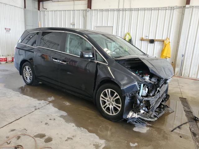 Vin: 5fnrl5h62db018043, lot: 54147815, honda all models exl 20134