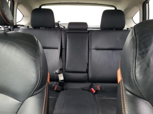 2017 SUBARU CROSSTREK - JF2GPAKC7HH247151
