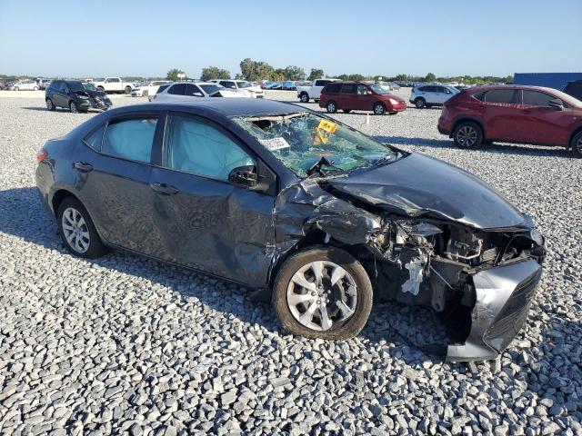 Vin: 5yfburhe7jp754781, lot: 54681565, toyota corolla l 20184