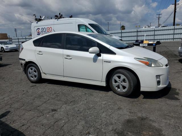 Vin: jtdkn3du9b0254611, lot: 51083685, toyota prius 20114