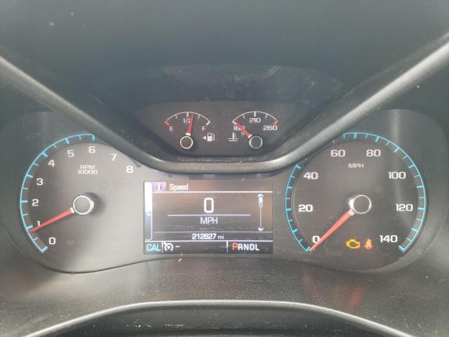 2018 CHEVROLET COLORADO L - 1GCGTCEN7J1316910