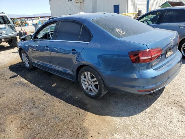 2017 VOLKSWAGEN JETTA S - 3VW2B7AJ7HM374940