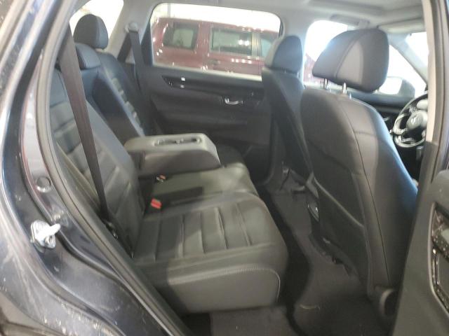 2025 HONDA CR-V EXL 2HKRS4H72SH411142