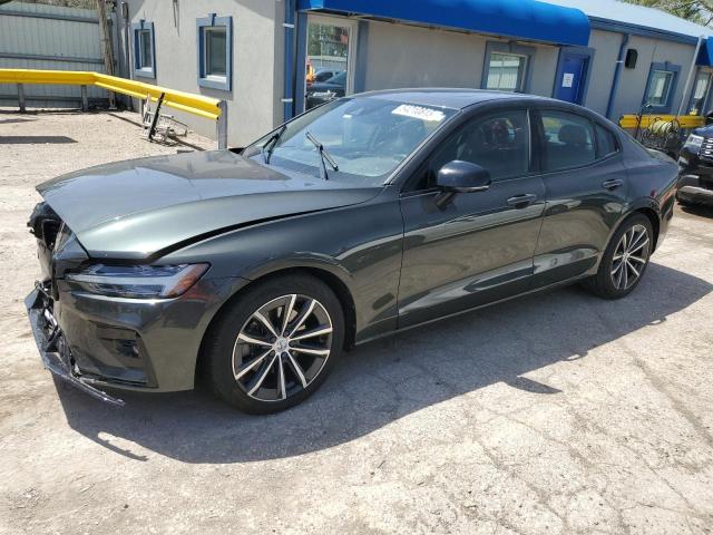 2021 VOLVO S60 T5 R-D 7JR102FZ5MG118128