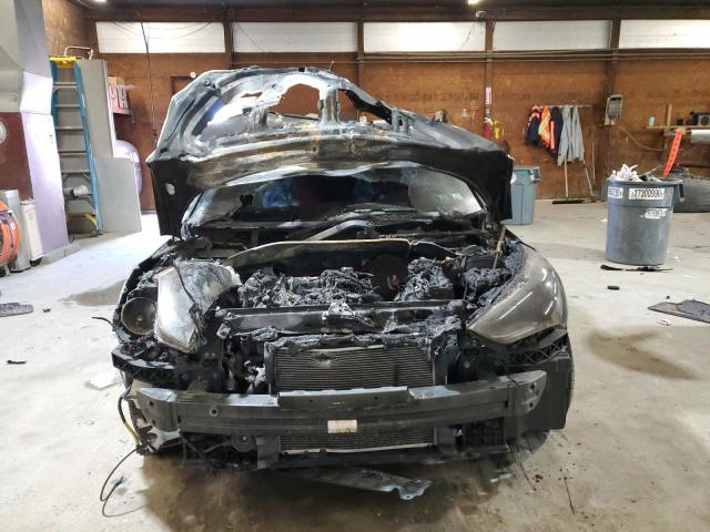 2013 HYUNDAI VELOSTER - KMHTC6AD7DU162534