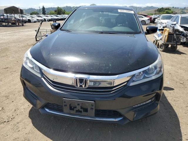 2017 HONDA ACCORD SPO - 1HGCR2F14HA098181