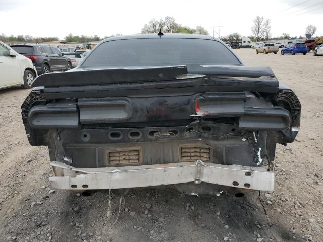 2017 DODGE CHALLENGER - 2C3CDZAG7HH650540