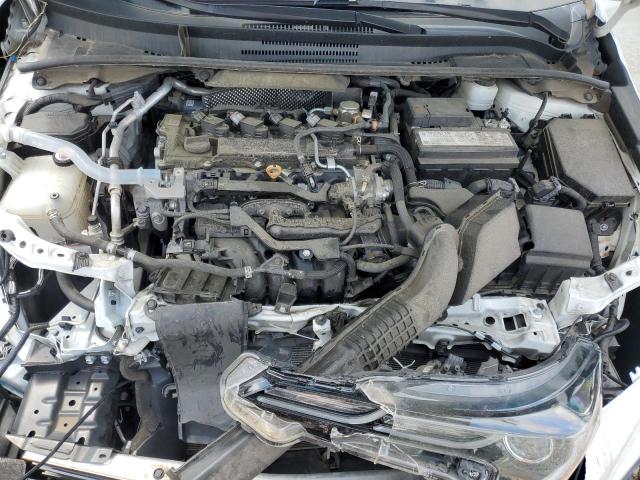 2020 TOYOTA COROLLA SE - 5YFS4RCE6LP054275