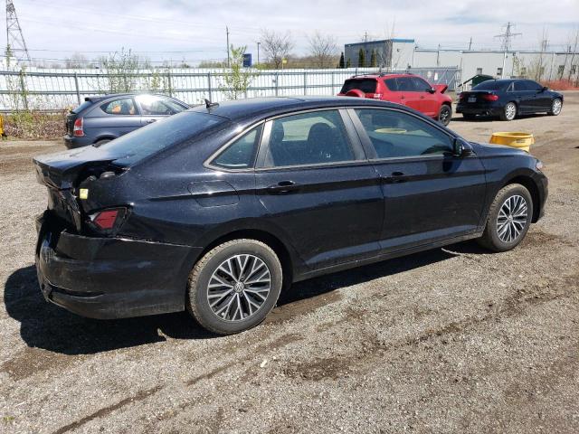 Vin: 3vwe57bu9mm046281, lot: 54772855, volkswagen jetta sel 20213