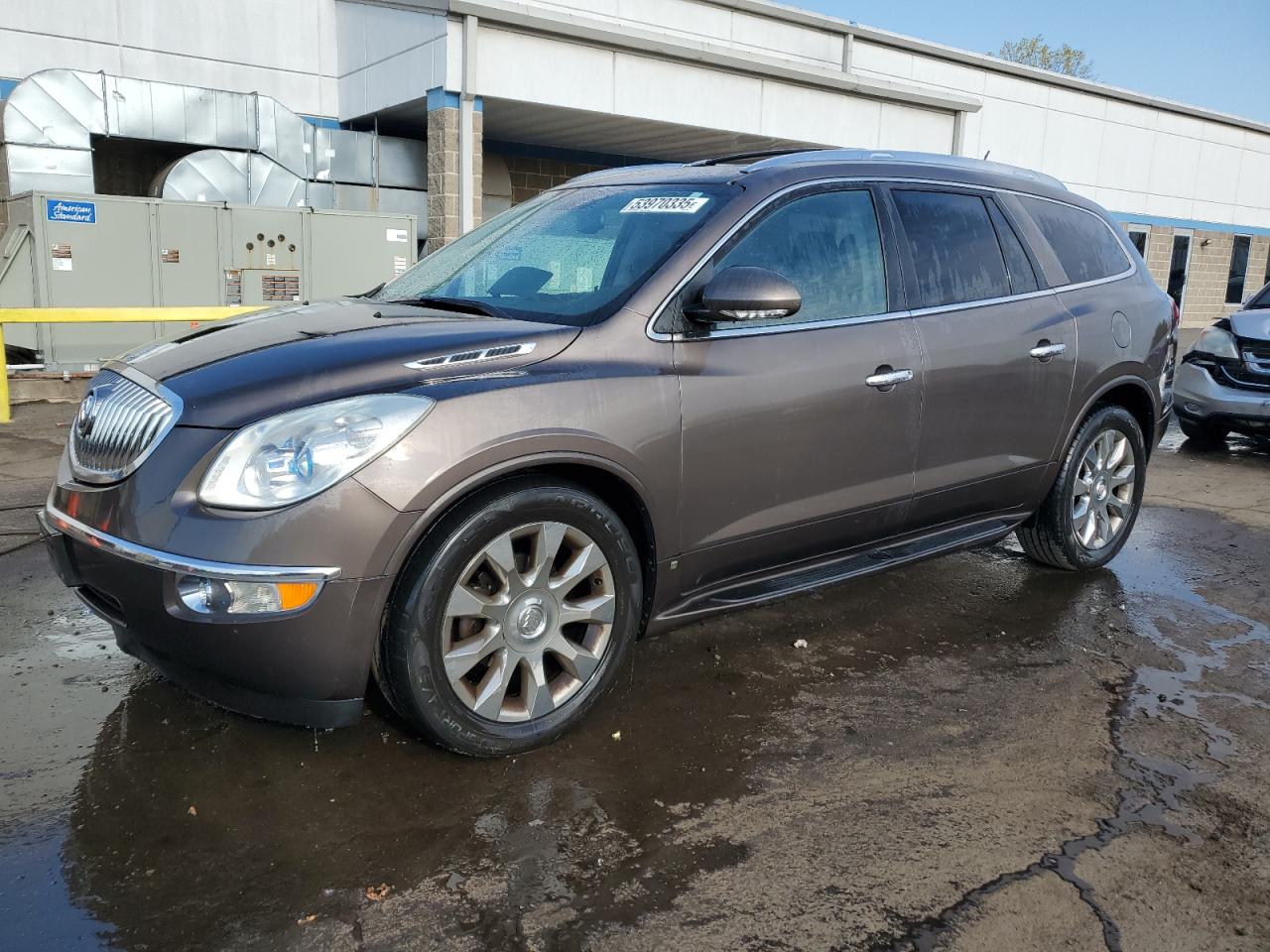 BUICK ENCLAVE CXL