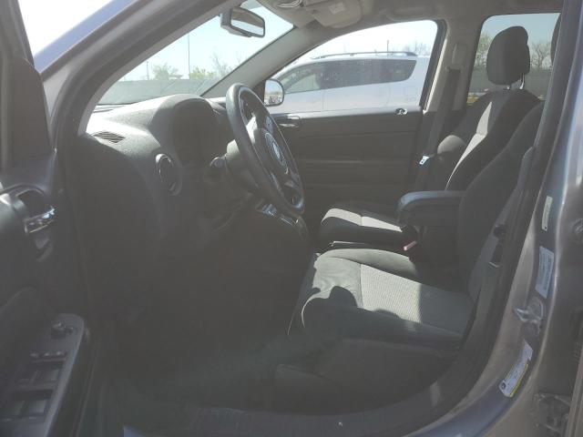 2016 JEEP COMPASS SP - 1C4NJDBB9GD551846