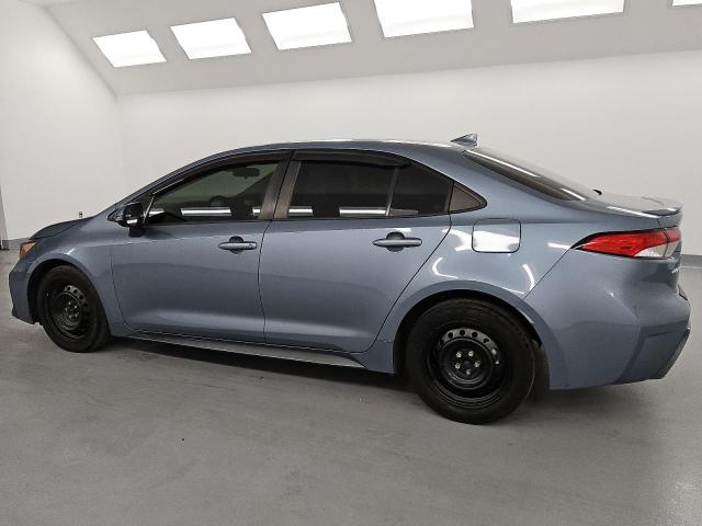 Vin: 5yfs4rce3lp051558, lot: 49820105, toyota corolla se 20202