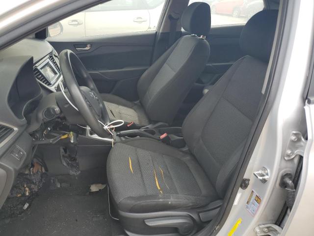 2019 HYUNDAI ACCENT SE - 3KPC24A33KE084235