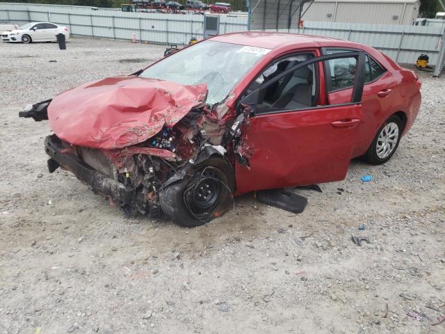 TOYOTA COROLLA L
