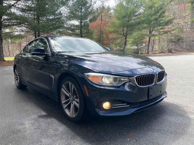 BMW 428 XI