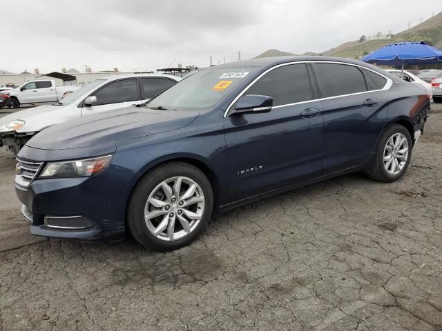 Vin: 1g1105s3xhu168010, lot: 53487565, chevrolet impala lt 2017 img_1