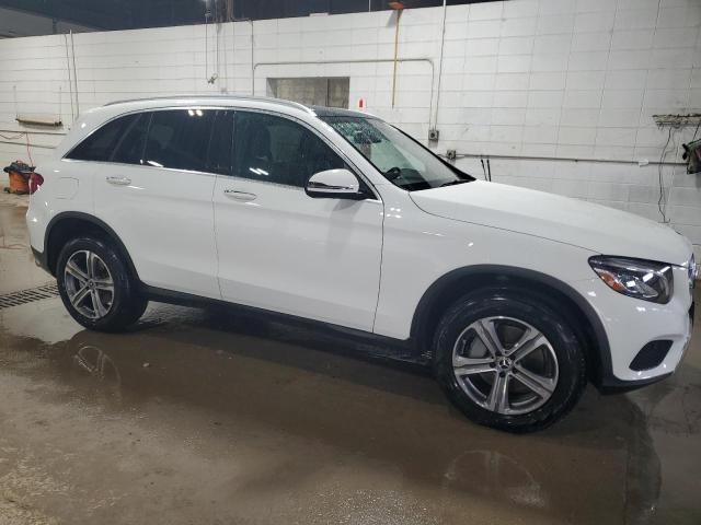 Vin: wdc0g4kb9kf638551, lot: 53392305, mercedes-benz glc-class 300 4matic 20194