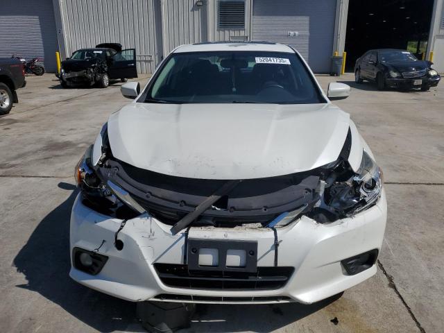 2017 NISSAN ALTIMA 2.5 - 1N4AL3AP3HC212058