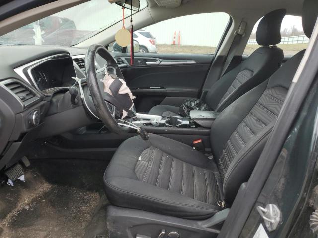 2016 FORD FUSION SE - 1FA6P0H70G5102571