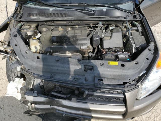 2012 TOYOTA RAV4 - 2T3ZF4DV5CW106396