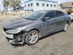 2015 CHRYSLER 200 LIMITE - 1C3CCCAB8FN700841