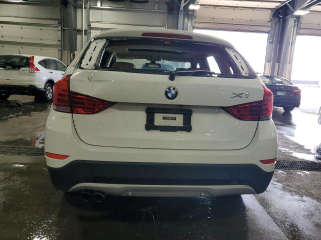 2015 BMW X1 XDRIVE2 - WBAVL1C55FVY31206