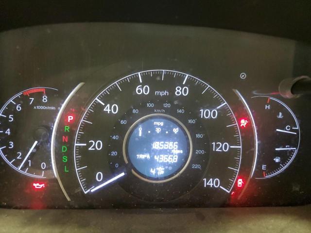 2015 HONDA CR-V LX - 2HKRM4H3XFH626927