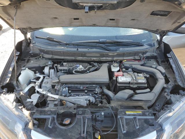 2019 NISSAN ROGUE S - 5N1AT2MV5KC703734