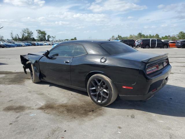 Vin: 2c3cdzjg6kh652125, lot: 54248955, dodge challenger gt 20192