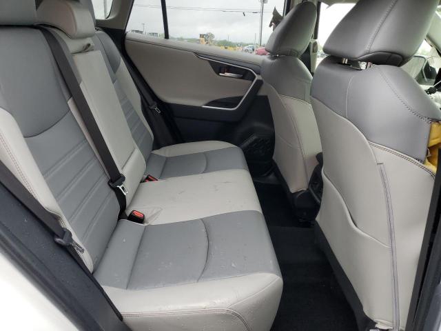 jtmn1rfv6kd508513 - 2019 Toyota rav4 limited - #54145475