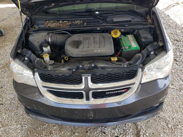 2018 DODGE GRAND CARA 2C4RDGCG4JR210413