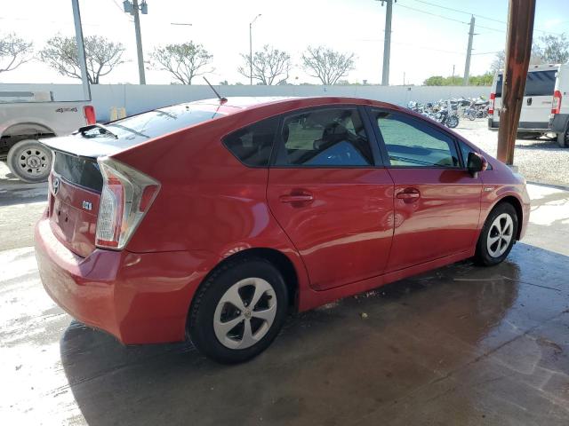 Vin: jtdkn3du3d5561763, lot: 55102475, toyota prius 20133