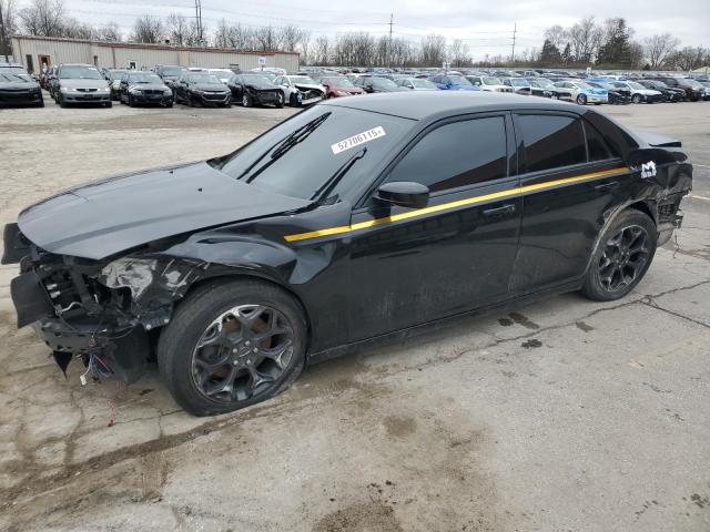 Vin: 2c3ccagg0lh128546, lot: 52706115, chrysler 300 s 2020 img_1