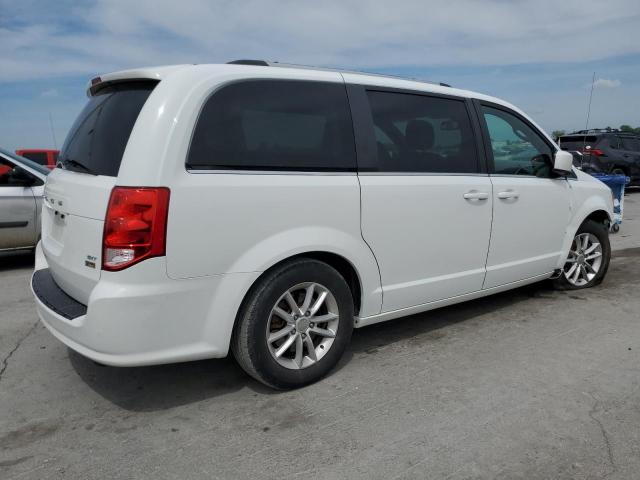 Vin: 2c4rdgcg5kr621790, lot: 53978715, dodge caravan sxt 20193