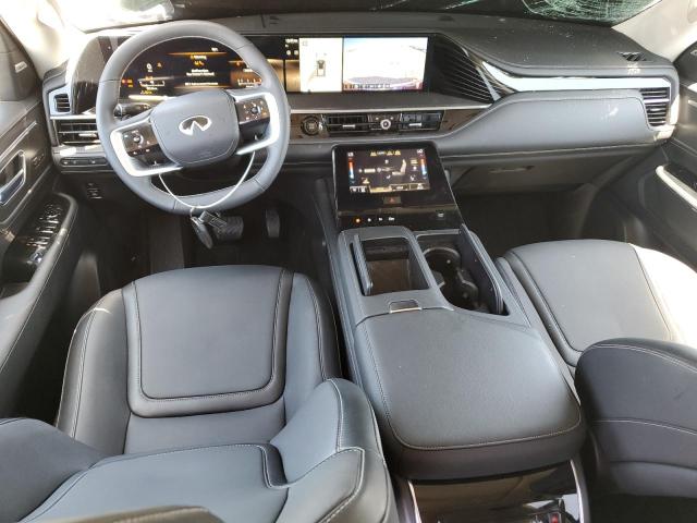 2025 INFINITI QX80 PURE JN8AZ3AA5S9001084