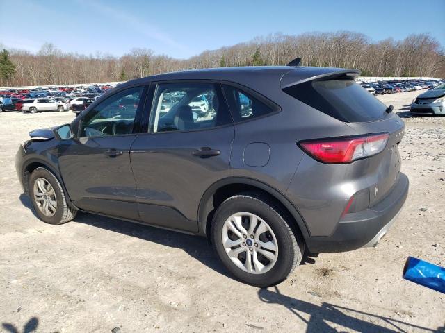 2022 FORD ESCAPE S 1FMCU9F67NUB57201