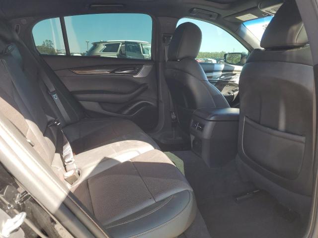 2020 CADILLAC CT5 SPORT 1G6DP5RK9L0125374